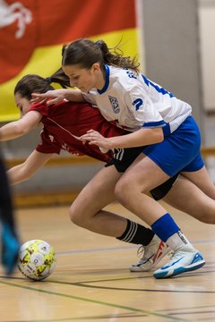 Bild 410 - wBJ NFV Futsalmeisterschaft